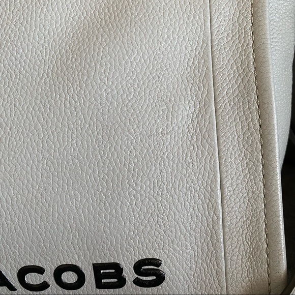 ‼️SOLD‼️Marc Jacobs The Box Shopper 29 - Picture 6 of 13